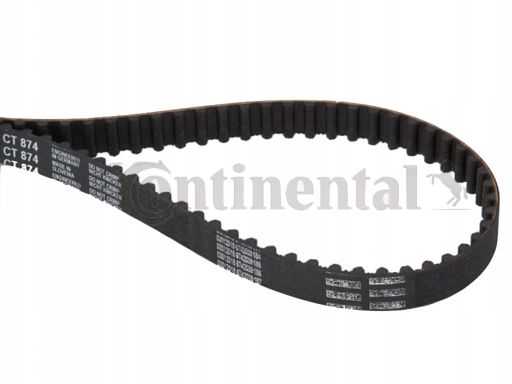 Pasek Rozrządu Ct874