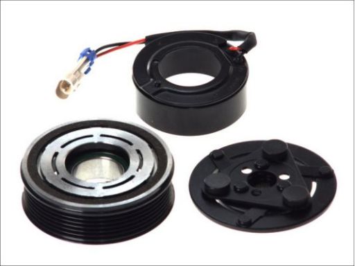 Sprzęgło Elektromagnetyczne Kompresora K Ca218