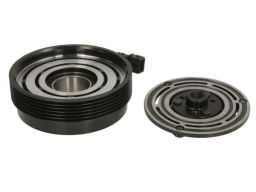 Sprzęgło Elektromagnetyczne Kompresora K Ca529