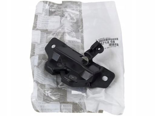 Zamek Pokrywy Bagażnika 871958