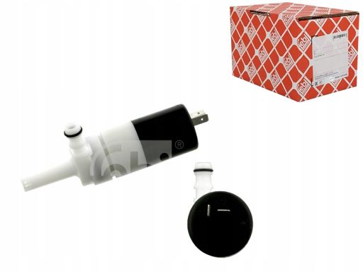 Pompka Spryskiwacza Szyby 23209