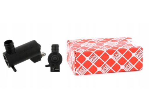 Pompka Spryskiwacza Szyby 26651