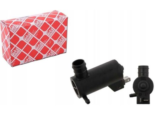 Pompka Spryskiwacza Szyby 26651