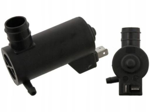 Pompka Spryskiwacza Szyby 26651