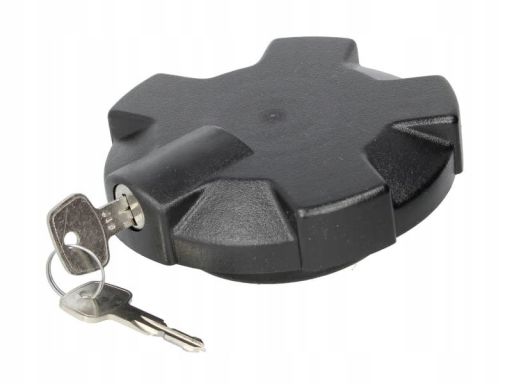 Korek Wlewu Paliwa 06286