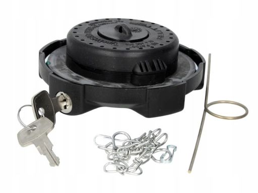 Korek Wlewu Paliwa 06286