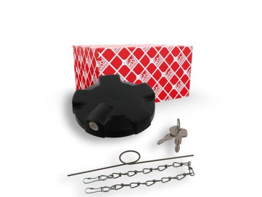 Korek Wlewu Paliwa 06286