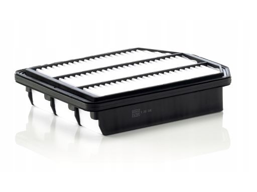 Filtr Powietrza C 26 018