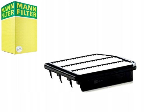 Filtr Powietrza C 26 018