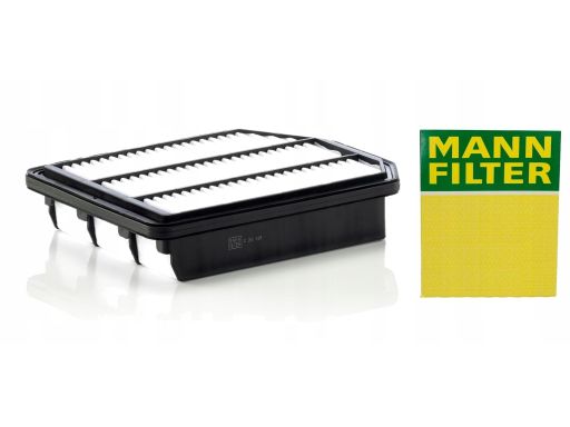 Filtr Powietrza C 26 018