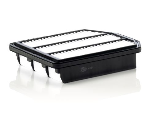 Filtr Powietrza C 26 018