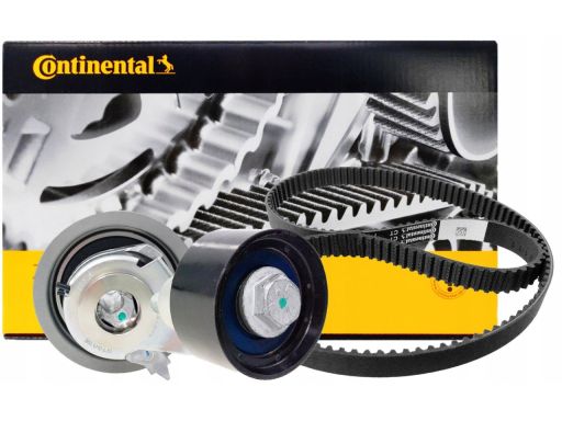 Zestaw Paska Rozrządu + Pompa Cieczy Chł Ct915Wp1
