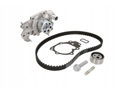 Zestaw Paska Rozrządu + Pompa Cieczy Chł Ct915Wp1