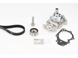 Zestaw Paska Rozrządu + Pompa Cieczy Chł Ct915Wp1