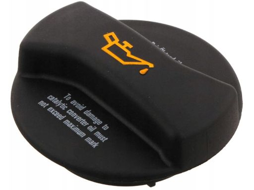 Korek Wlewu Oleju 32918