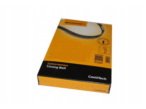 Pasek Rozrządu Ct968