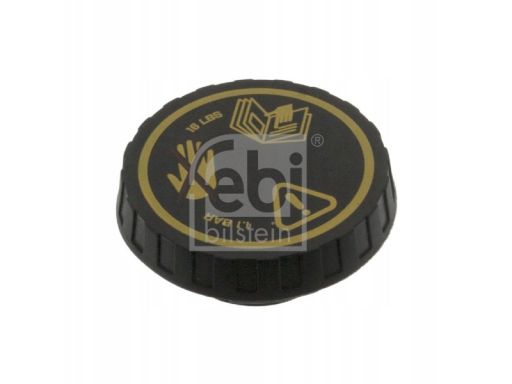 Korek Chłodnicy 47561