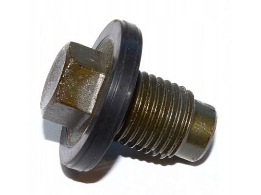 Korek Spustowy Oleju 298.480