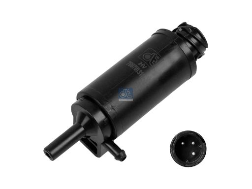 Pompka Spryskiwacza Szyby 1.22086