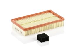 Filtr Powietrza C 2774/3 Kit