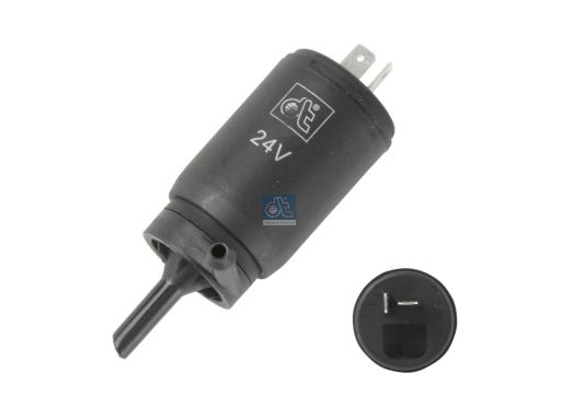 Pompka Spryskiwacza Szyby 1.22021