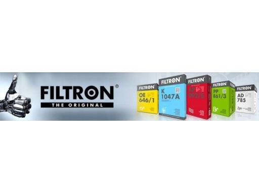 Filtr Powietrza Ap 119/4