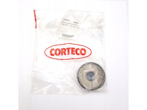 Zatyczka, Osie Dźwigienek Zaworowych 21653092