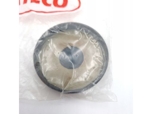 Zatyczka, Osie Dźwigienek Zaworowych 21653092