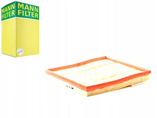 Filtr Powietrza C 28 125/1