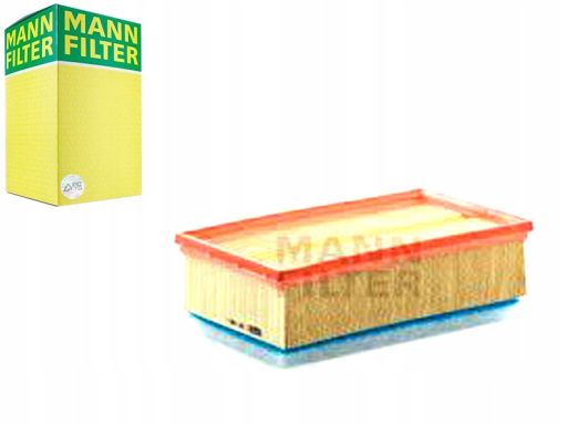 Filtr Powietrza C 28 160/1