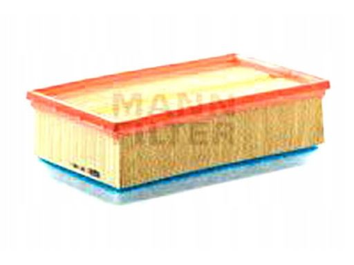 Filtr Powietrza C 28 160/1