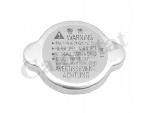 Korek Zbiorniczka Wyrównawczego Płynu Rc0196