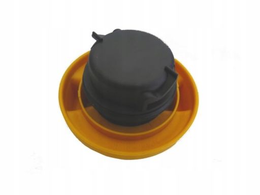 Korek Wlewu Oleju 205 591 001