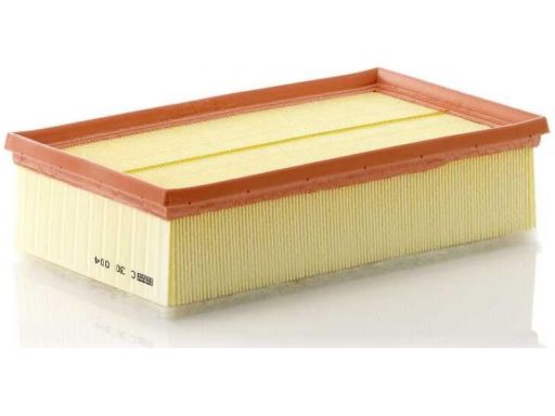 Filtr Powietrza C 30 004