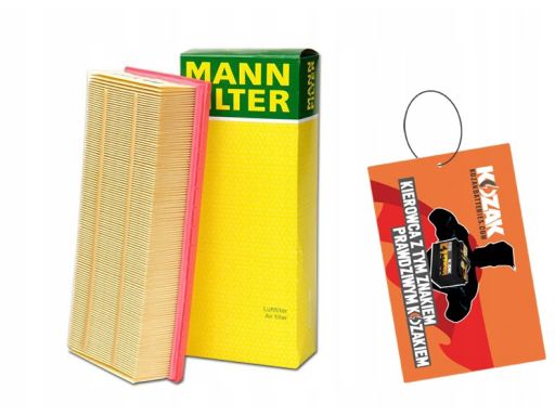 Filtr Powietrza C 30 004