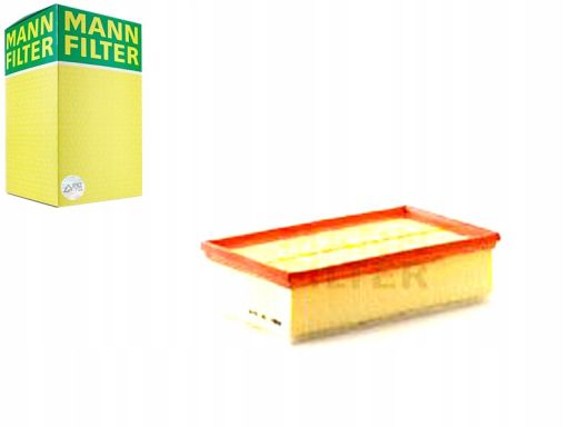 Filtr Powietrza C 30 004