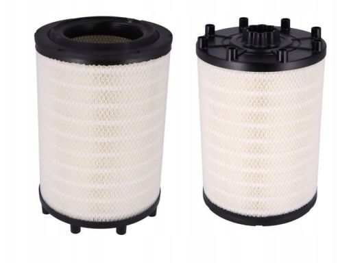 Filtr Powietrza C 31 014