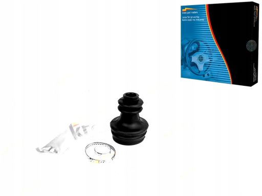 Czujnik Położenia Wałka Rozrządu 6Pu 013 122-301