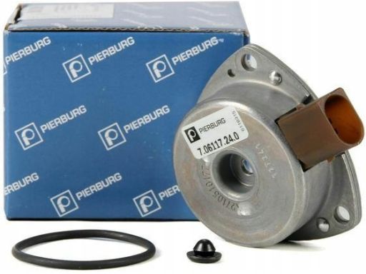 Magnes Centralny, Przestawianie Faz Wałk 7.06117.24.0