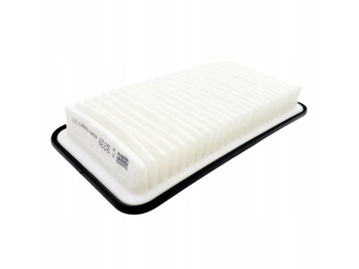 Filtr Powietrza C 3230 Toyota Avensis Corolla 1.4D 2.0D