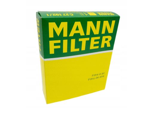 Filtr Powietrza Bmw 2500-3.3 E3 3 E21 E30 5 E12 E28 6 E24 7 E23