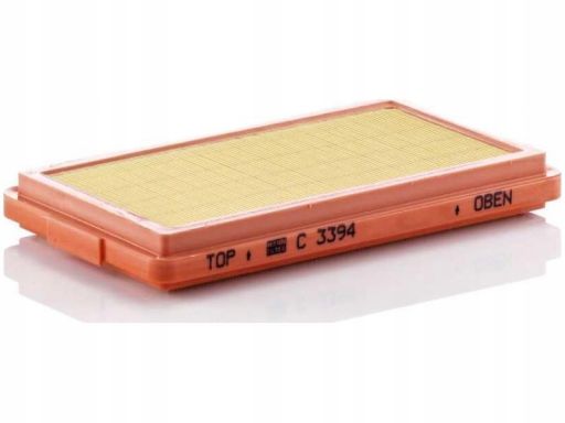 Filtr Powietrza Bmw 2500-3.3 E3 3 E21 E30 5 E12 E28 6 E24 7 E23