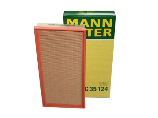 Filtr Powietrza Volvo S40 V40 Mitsubishi Carisma Space Star 1.3 2.0