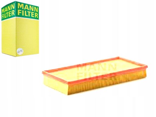 Filtr Powietrza Volvo S40 V40 Mitsubishi Carisma Space Star 1.3 2.0