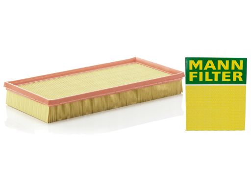 Filtr Powietrza Volvo S40 V40 Mitsubishi Carisma Space Star 1.3 2.0