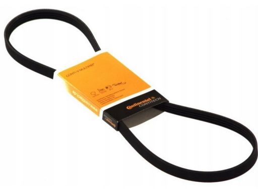 Pasek Wieloklinowy 4Pk698