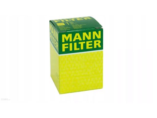 Filtr Powietrza Mercedes Clk C209 C219 W211 W212 W463 C215 W220 R230 R