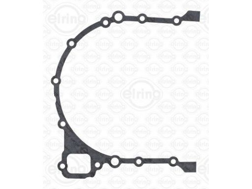 Uszczelka Pokrywy Obudowy Skrzyni Biegów 297.650
