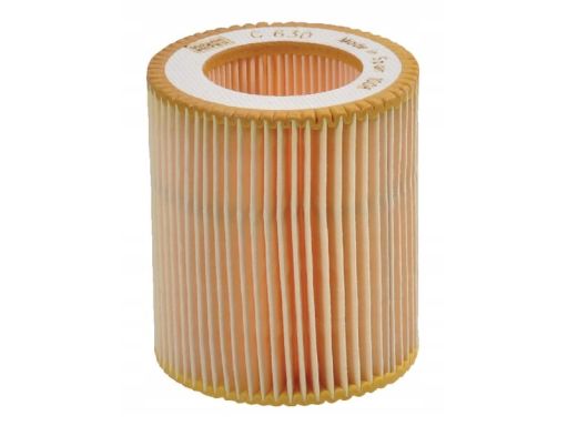Filtr Powietrza C 630