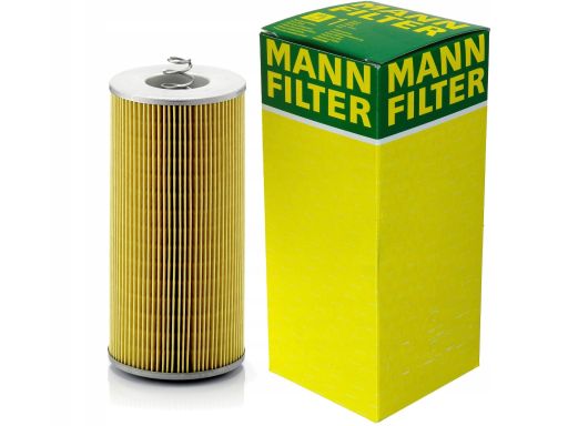 Filtr Oleju H 12 110/3